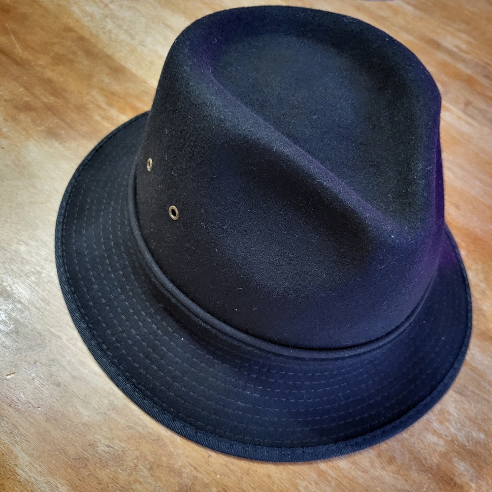 Beautiful new wool hat